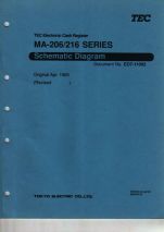 MA-206-100 schematic and circuit